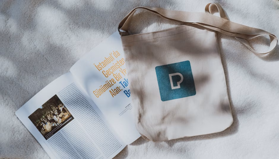 Bolsa de Praia