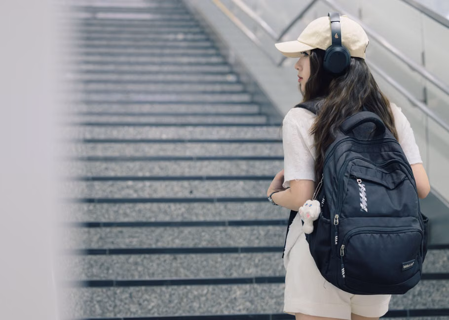 Mochila para Notebook