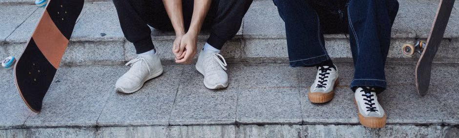 Tênis Casual